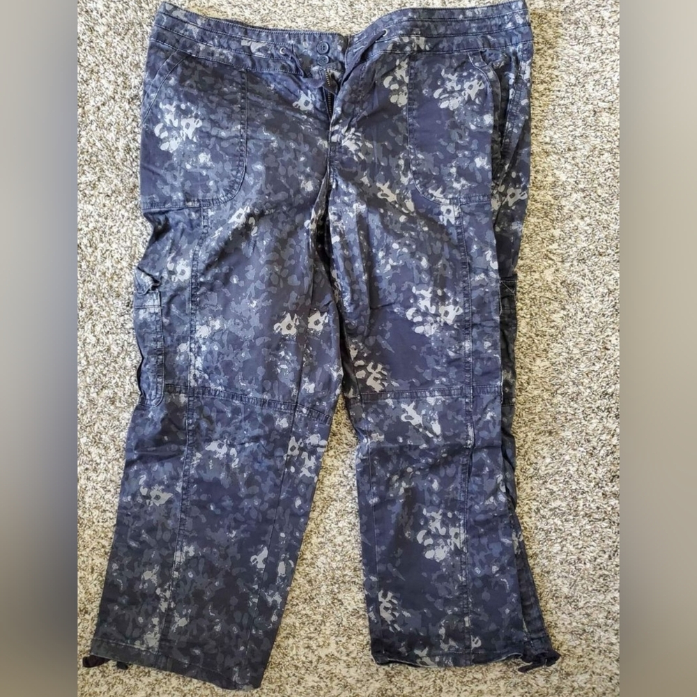 Windriver Women's capris